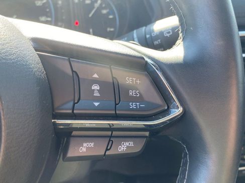Used 2020 MAZDA CX-5 Signature AWD/4WD image 28