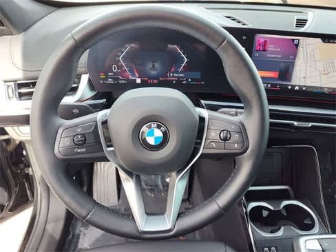 Used 2025 BMW X1 xDrive28i w/ Convenience Package image 21