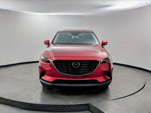 Used 2023 MAZDA CX-9 Touring Plus AWD/4WD image 10
