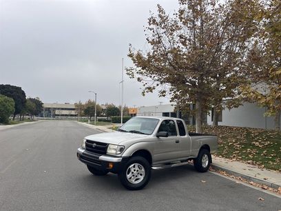 Used 2000 Toyota Tacoma PreRunner