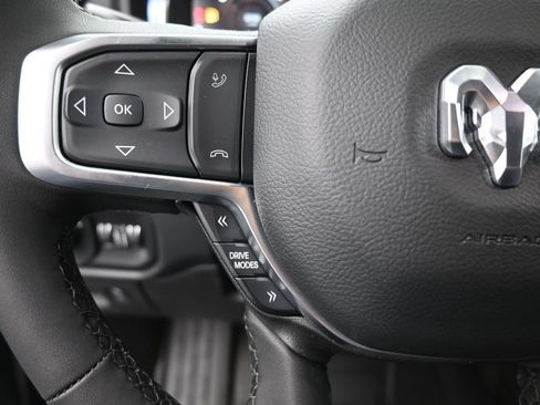 New 2026 RAM 1500 Lone Star RWD image 2