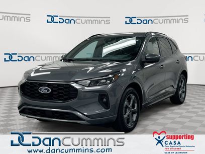 Used 2023 Ford Escape ST-Line Select w/ Tech Pack #1