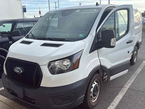 Used 2021 Ford Transit 150 Base w/ Load Area Protection Package image 3