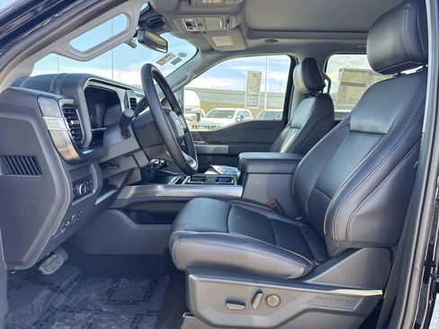 New 2026 Ford F350 Lariat w/ Lariat Ultimate Package image 19