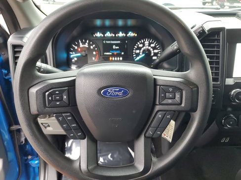 Used 2020 Ford F150 XL w/ Equipment Group 101A Mid AWD/4WD image 18