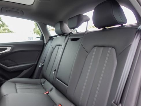New 2026 Audi A5 2.0T Premium Plus AWD/4WD image 24