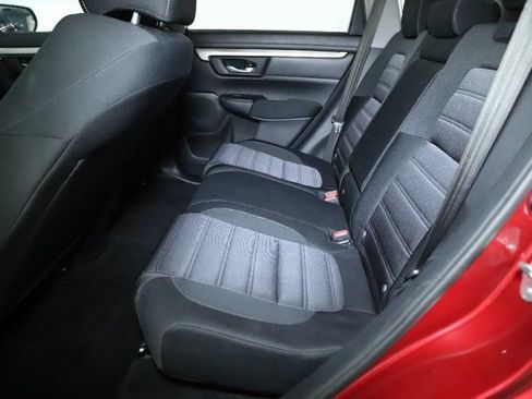 Used 2021 Honda CR-V Special Edition image 14