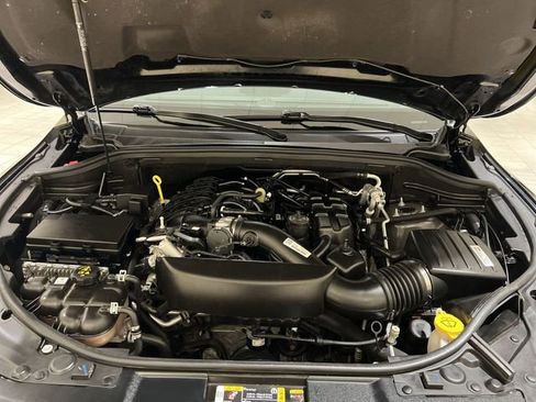 Used 2023 Dodge Durango GT AWD/4WD image 28