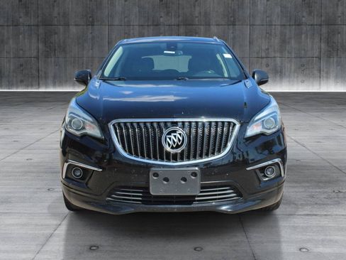 Used 2018 Buick Envision Premium AWD/4WD image 9