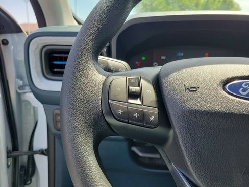 New 2026 Ford Maverick XLT FWD image 24