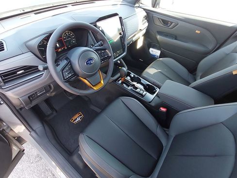 New 2026 Subaru Forester Wilderness image 13