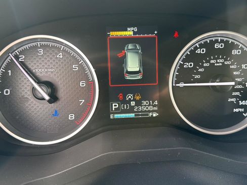 Used 2023 Subaru Forester Premium image 13