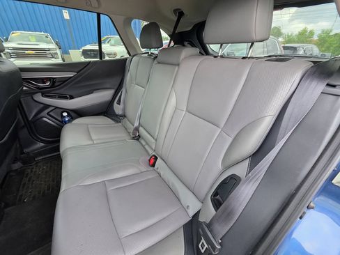 Used 2020 Subaru Outback Limited w/ Popular Package #2 AWD/4WD image 10