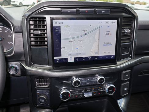 Used 2023 Ford F150 XLT w/ Equipment Group 302A High AWD/4WD image 18