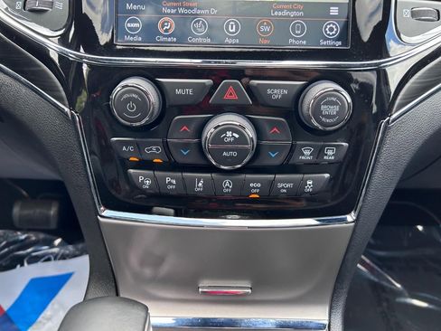 Used 2021 Jeep Grand Cherokee Limited w/ Quick Order Package 28K 80th image 15