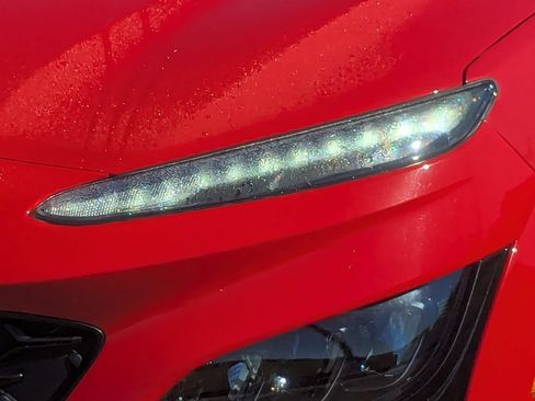 Used 2022 Hyundai Kona N w/ Cargo Package FWD image 9