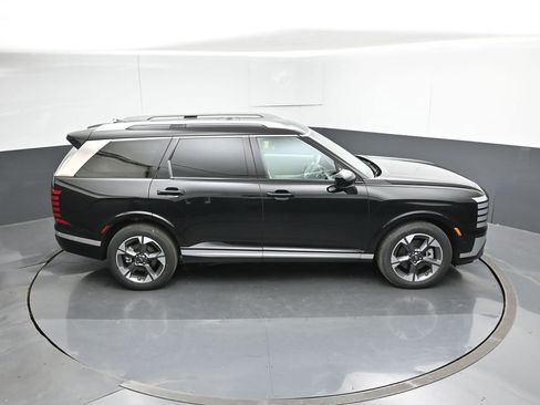 New 2026 Hyundai Palisade Limited FWD image 22