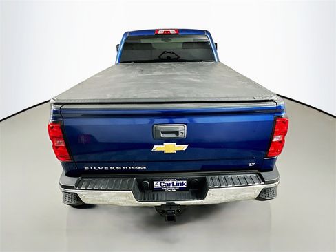 Used 2016 Chevrolet Silverado 2500 LT w/ All Star Edition image 29