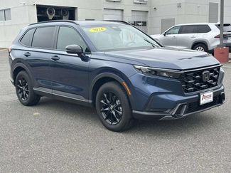 Used 2026 Honda CR-V Sport-L 360° Tour