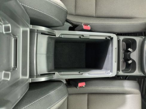 Certified 2024 Honda CR-V LX image 28