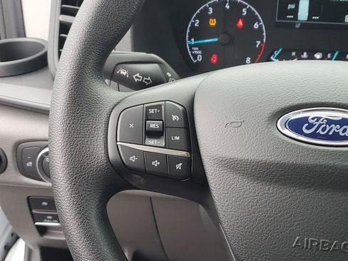 New 2024 Ford Transit 250 Base image 19