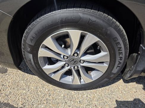 Used 2013 Honda Accord LX image 30