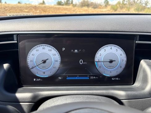 Certified 2023 Hyundai Santa Cruz SEL Premium AWD/4WD image 23