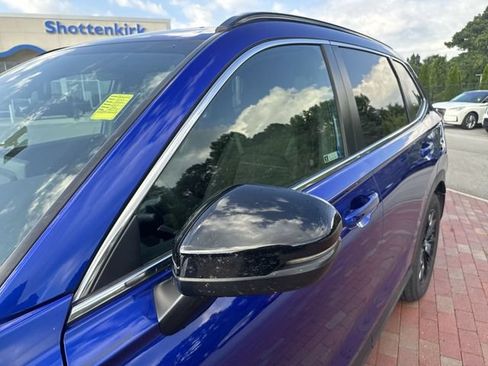 Used 2023 Honda CR-V Sport image 13