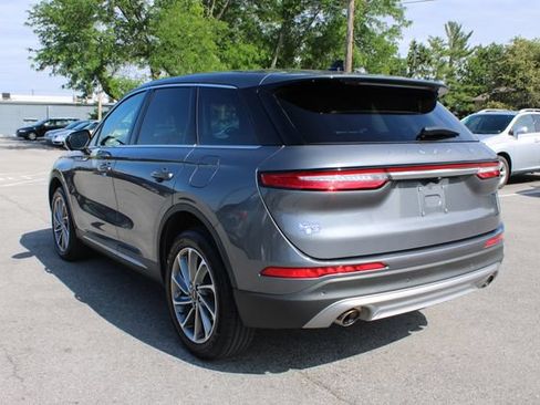 Used 2024 Lincoln Corsair AWD w/ Equipment Group 101A image 39