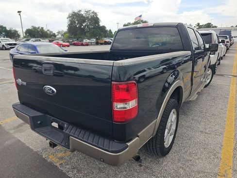 Used 2006 Ford F150 XLT RWD image 4