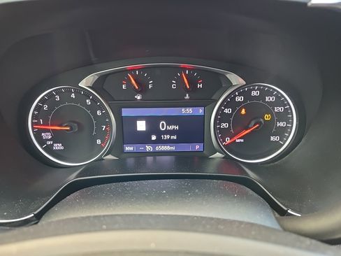 Used 2019 Chevrolet Blazer LT w/ Sound & Technology Package image 9