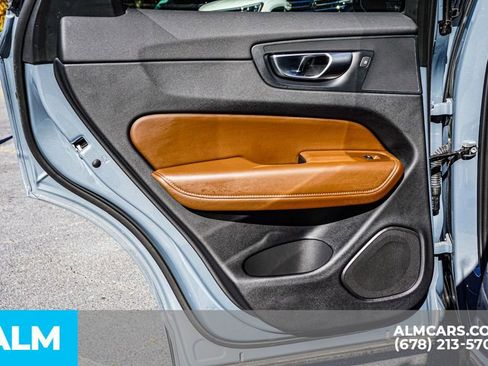 Used 2024 Volvo XC60 T8 Plus w/ Climate Package image 55