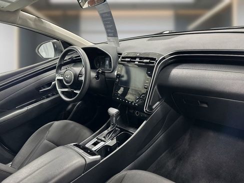 Certified 2024 Hyundai Tucson SEL image 6