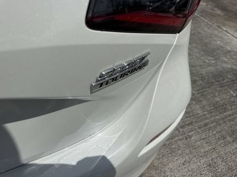 Used 2024 Honda Civic Sport Touring image 25
