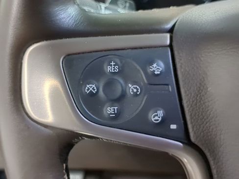 Used 2019 GMC Yukon Denali w/ Open Road Package image 29