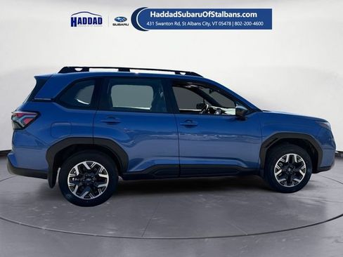 New 2026 Subaru Forester AWD/4WD image 6