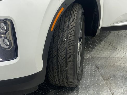 Used 2022 Hyundai Palisade SEL image 38