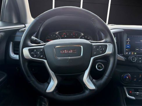 Used 2023 GMC Terrain SLT AWD/4WD image 14