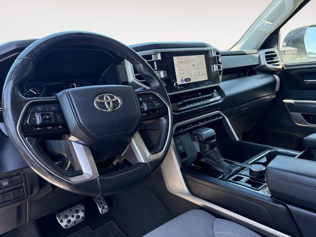 Used 2022 Toyota Tundra SR5 w/ TRD Sport Package AWD/4WD image 10