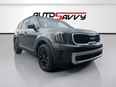 Used 2023 Kia Telluride SX Prestige X-Pro