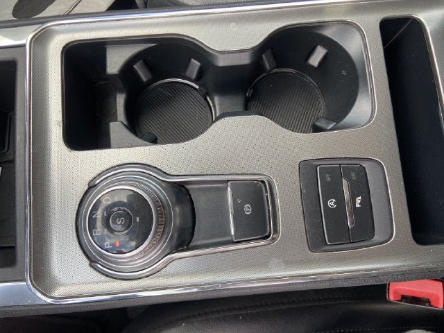 Used 2022 Ford Edge Titanium AWD/4WD image 18
