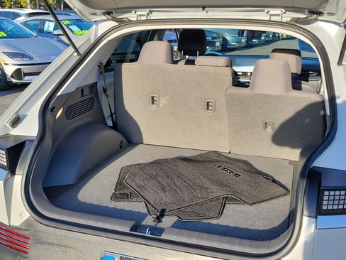 Certified 2024 Hyundai Ioniq 5 SE RWD image 19
