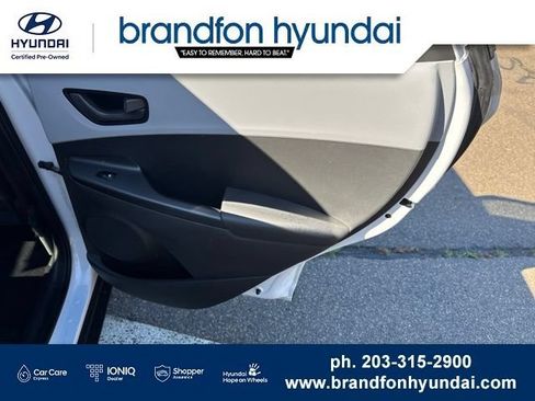Used 2020 Hyundai Kona SEL w/ Cargo Package AWD/4WD image 10
