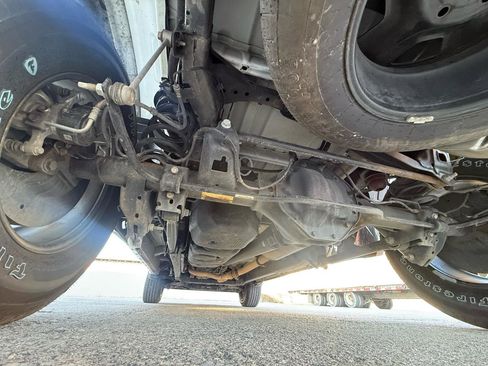 Used 2022 RAM 1500 Tradesman w/ Tradesman Group image 12