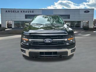 Used 2024 Ford F150 XLT w/ Equipment Group 302A MID AWD/4WD video 2