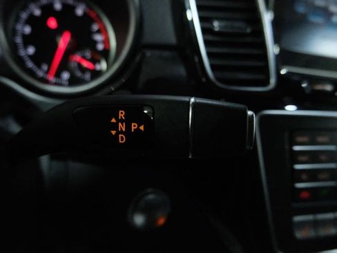 Used 2017 Mercedes-Benz GLS 550 4MATIC image 40