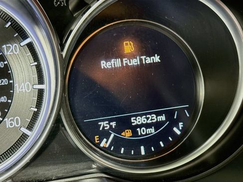 Used 2024 MAZDA CX-5 AWD 2.5 S image 12