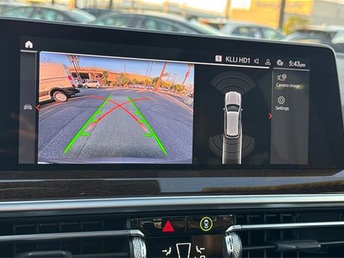 Used 2024 BMW X3 xDrive30i image 24