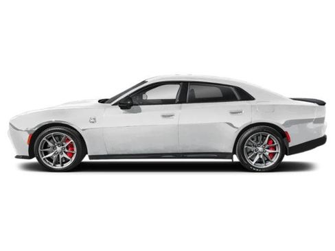 New 2026 Dodge Charger R/T AWD/4WD image 2