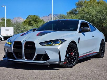 Used 2023 BMW M4 CSL